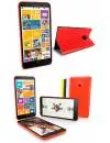Смартфон Nokia Lumia 1320 фото 8