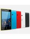 Смартфон Nokia Lumia 520 фото 6