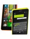 Смартфон Nokia Lumia 635 фото 3