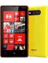 Смартфон Nokia Lumia 820 фото 3