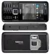 Смартфон Nokia N82 фото 4