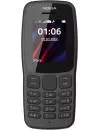 Мобильный телефон Nokia 106 (2018) icon