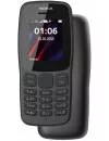 Мобильный телефон Nokia 106 (2018) icon 3