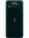 Смартфон Nokia X10 6Gb/128Gb Forest фото 3