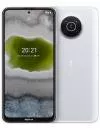 Смартфон Nokia X10 6Gb/128Gb Snow icon