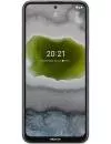 Смартфон Nokia X10 6Gb/128Gb Snow фото 2