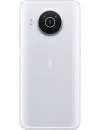 Смартфон Nokia X10 6Gb/128Gb Snow фото 3