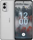 Смартфон Nokia X30 6GB/128GB (ледяной белый) icon