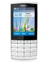Мобильный телефон Nokia X3-02 icon