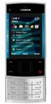 Мобильный телефон Nokia X3 фото 2