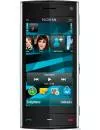 Смартфон Nokia X6 32Gb icon