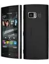 Смартфон Nokia X6 32Gb фото 4