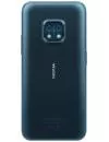Смартфон Nokia XR20 6GB/128GB (ультра синий) фото 3