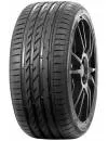 Летняя шина Nokian Hakka Black 205/50R17 89W icon