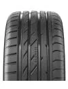 Летняя шина Nokian Hakka Black 245/35R19 93Y icon 2