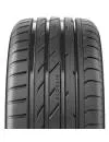 Летняя шина Nokian Hakka Black 245/40R19 98Y icon 2