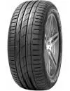 Летняя шина Nokian Hakka Black SUV 225/65R17 106H icon