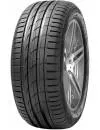 Летняя шина Nokian Hakka Black SUV 295/30R19 100Y icon