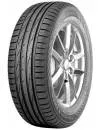 Летняя шина Nokian Hakka Blue 2 SUV 215/55R18 99V icon