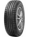 Летняя шина Nokian Hakka Blue SUV 205/70R15 96H icon