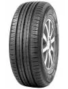 Летняя шина Nokian Hakka C2 165/70R14C 89/87R icon