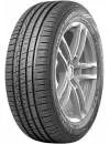 Летняя шина Nokian Hakka Green 3 155/65R14 75T icon