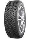 Зимняя шина Nokian Hakkapeliitta 8 205/55R17 95T icon