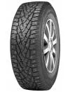 Зимняя шина Nokian Hakkapeliitta C3 195/75R16C 107/105R icon