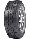 Зимняя шина Nokian Hakkapeliitta CR3 185/75R16C 104/102R icon