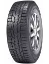 Зимняя шина Nokian Hakkapeliitta CR3 205/65R15C 102/100R icon