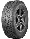 Зимняя шина Nokian Hakkapeliitta CR4 215/60R17C 109/107R icon