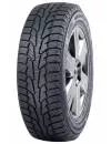 Зимняя шина Nokian Hakkapeliitta CR Cargo 195/75R16C 107/105R icon