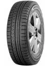 Зимняя шина Nokian Hakkapeliitta CR Van 215/65R16C 109/107R icon