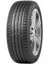 Летняя шина Nokian Nordman SZ 205/50R17 93W icon