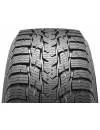 Зимняя шина Nokian WR C3 195/65R16C 104/102T фото 2