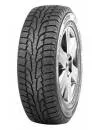 Зимняя шина Nokian WR C Cargo 225/75R16C 121/120R icon