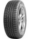 Зимняя шина Nokian WR G2 SUV 225/70R16 107H icon