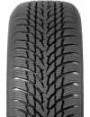 Зимняя шина Nokian WR Snowproof 225/55R17 97H фото 2