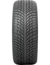 Зимняя шина Nokian WR Snowproof P 215/40R17 87V icon 3