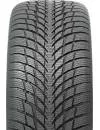 Зимняя шина Nokian WR Snowproof P 215/40R17 87V icon 4