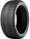 Зимняя шина Nokian WR Snowproof P 235/35R19 91W фото 2