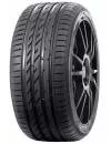 Летняя шина Nokian zLine 235/55R17 103Y icon