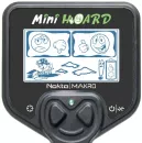 Металлоискатель Nokta &#38; Makro Mini Hoard Cool Kit фото 4