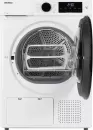 Сушильная машина Nord i-HPW 10 W icon 3