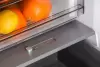 Четырёхдверный холодильник Nord RFQ 450 NFGB Inverter icon 3