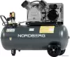 Компрессор Nordberg NCP100/420A icon 2