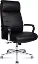 Офисное кресло Norden Atlant EQ-5179H (экокожа черный) icon
