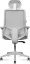 Офисное кресло Norden Best grey / WH256AG (серый) icon 3