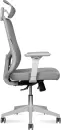 Офисное кресло Norden Best grey / WH256AG (серый) icon 4