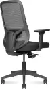 Офисное кресло Norden Best LB / WH256B (черный) icon 6